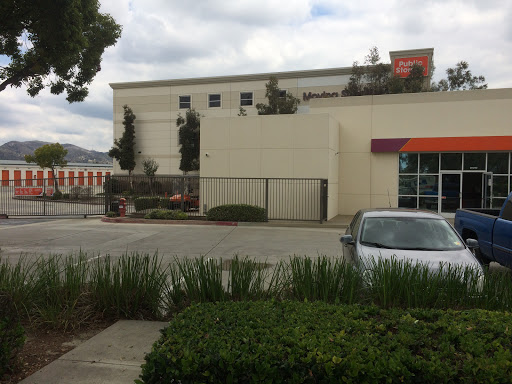 Self-Storage Facility «Public Storage», reviews and photos, 20292 Cooks Bay Dr, Lake Forest, CA 92630, USA