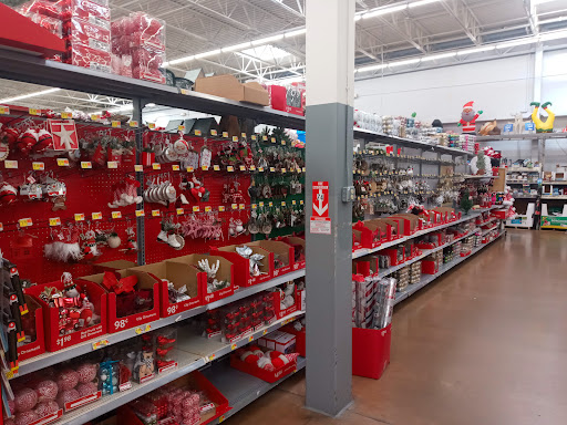 Department Store «Walmart Supercenter», reviews and photos, 1098 Frederick Blvd, Portsmouth, VA 23707, USA