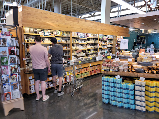 Grocery Store «Whole Foods Market», reviews and photos, 10275 Little Patuxent Pkwy, Columbia, MD 21044, USA