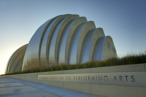 Dance Company «Kansas City Ballet - Todd Bolender Center for Dance & Creativity», reviews and photos, 500 W Pershing Rd, Kansas City, MO 64108, USA