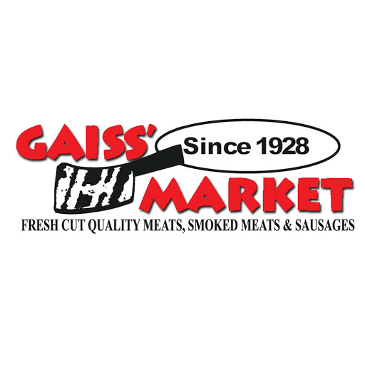 Supermarket «Gaiss Market», reviews and photos, 1215 Bayshore Rd, Villas, NJ 08251, USA