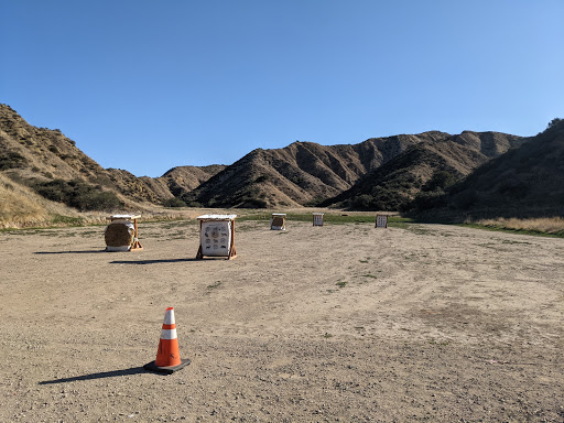 City Archery Range