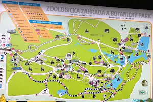 Ostrava Zoo image