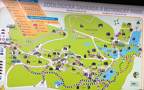 Ostrava Zoo image