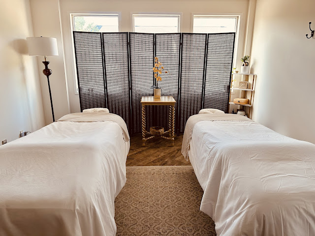 Transcend Massage Canmore