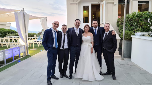 Different weddings Naples