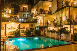 Kandy Riverside Villa image