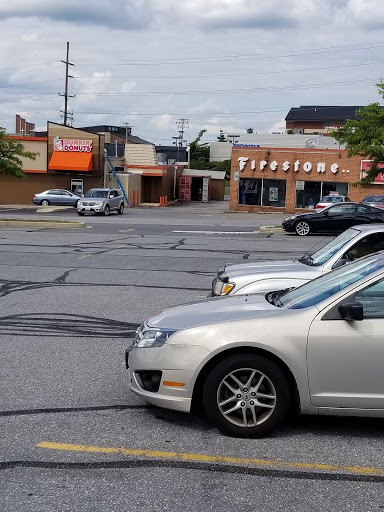 Shopping Mall «140 Village Shopping Center», reviews and photos, 500 Jermor Ln, Westminster, MD 21157, USA