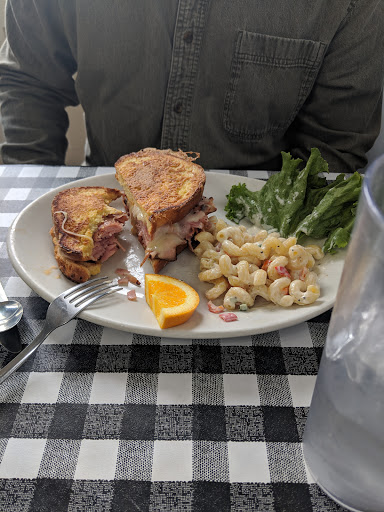 Coffee Shop «Carriage House Coffee Shop», reviews and photos, 34 N Main St, Jasper, GA 30143, USA