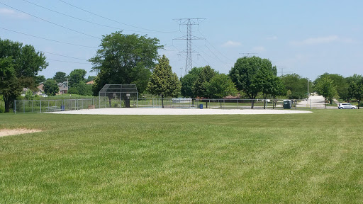 Park «Volunteer Park», reviews and photos, 8065 175th St, Tinley Park, IL 60477, USA