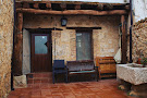 Extérieur Casa rural Casa Azul de la Ribera del Duero (Casa Rural) 09317 Mambrilla de Castrejón (miniature)