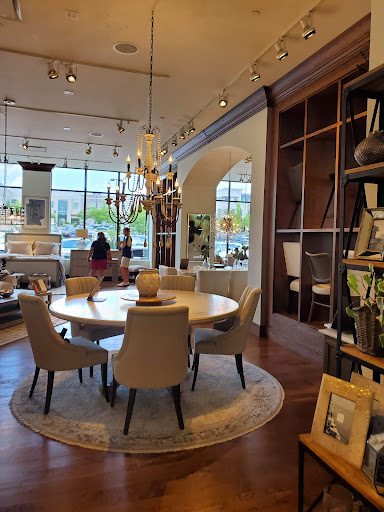 Furniture Store «Arhaus», reviews and photos, 2830 Old Milton Pkwy, Alpharetta, GA 30009, USA