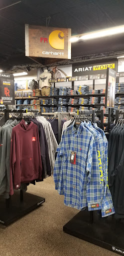 Work Clothes Store «Contractors Clothing Co», reviews and photos, 29350 John R Rd, Madison Heights, MI 48071, USA