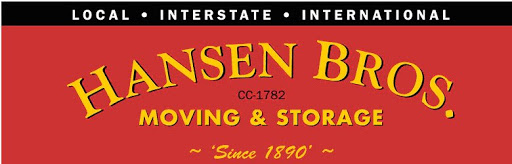 Moving and Storage Service «Hansen Bros. Moving & Storage», reviews and photos, 10750 Aurora Ave N, Seattle, WA 98133, USA