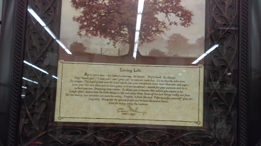 Craft Store «Hobby Lobby», reviews and photos, 7370 Woodward Ave, Woodridge, IL 60517, USA