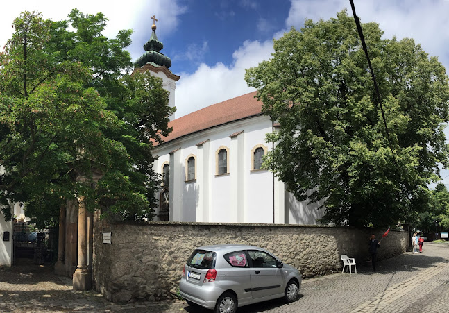 Orthodox Church - Szentendre