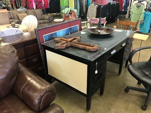 Thrift Store «Gifts of Grace Resale Store», reviews and photos, 2519 Judson Rd, Longview, TX 75605, USA