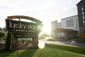 Lucky Eagle Casino & Hotel image