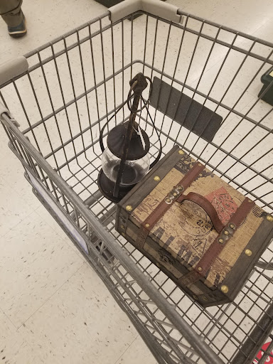 Craft Store «Hobby Lobby», reviews and photos, 3775 Oxford Station Way, Winston-Salem, NC 27103, USA