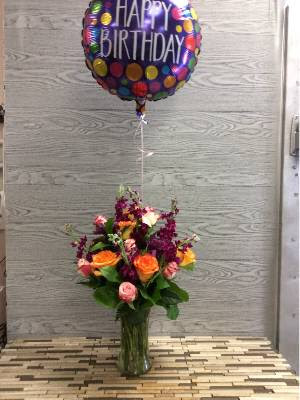 Florist «Driftwood Florist», reviews and photos, 711 W Indiantown Rd, Jupiter, FL 33458, USA