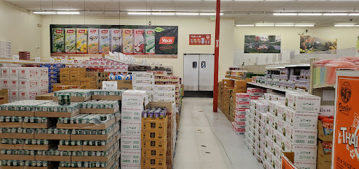 Supermarket «Viet Hoa Supermarket越华», reviews and photos, 225 S Sheridan Blvd, Lakewood, CO 80226, USA