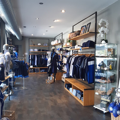 Boutique du Castres Olympique - Centre ville à Castres