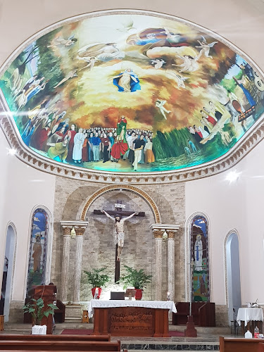 Opiniones de Iglesia Católica Nuestra Señora de Lourdes | Junín en Junín - Iglesia