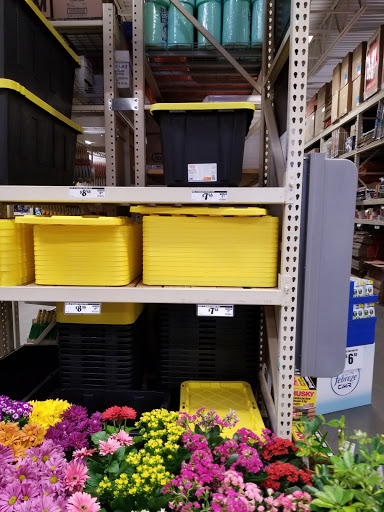 Home Improvement Store «The Home Depot», reviews and photos, 2960 Reynolds Ranch Pkwy, Lodi, CA 95240, USA