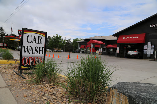 Car Wash «Jazz Car Wash & Detailing», reviews and photos, 6095 S Santa Fe Dr, Littleton, CO 80120, USA