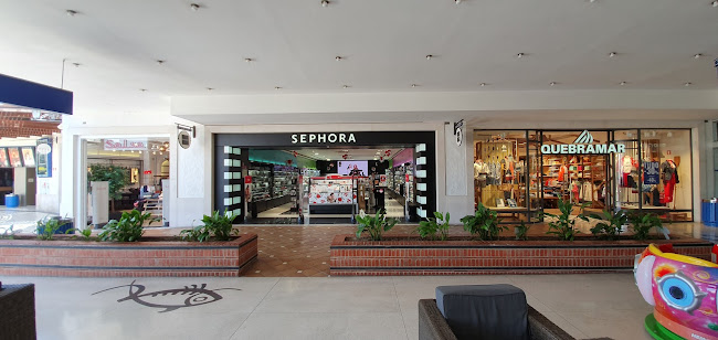 Comentários e avaliações sobre o Sephora