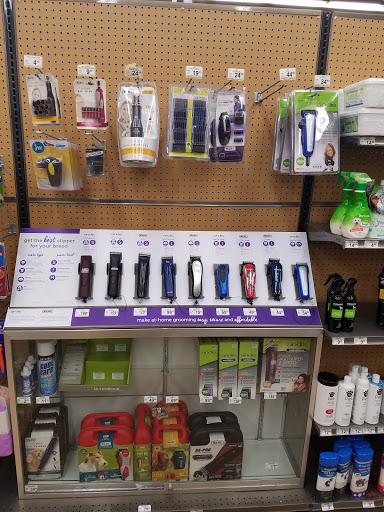 Pet Supply Store «Petco Animal Supplies», reviews and photos, 3835 Phoenix Ave, Fort Smith, AR 72903, USA