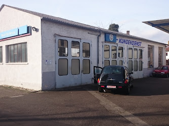 Autohaus Reinhart e.K.