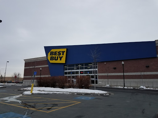 Electronics Store «Best Buy», reviews and photos, 763 W Grasslands Dr, American Fork, UT 84003, USA