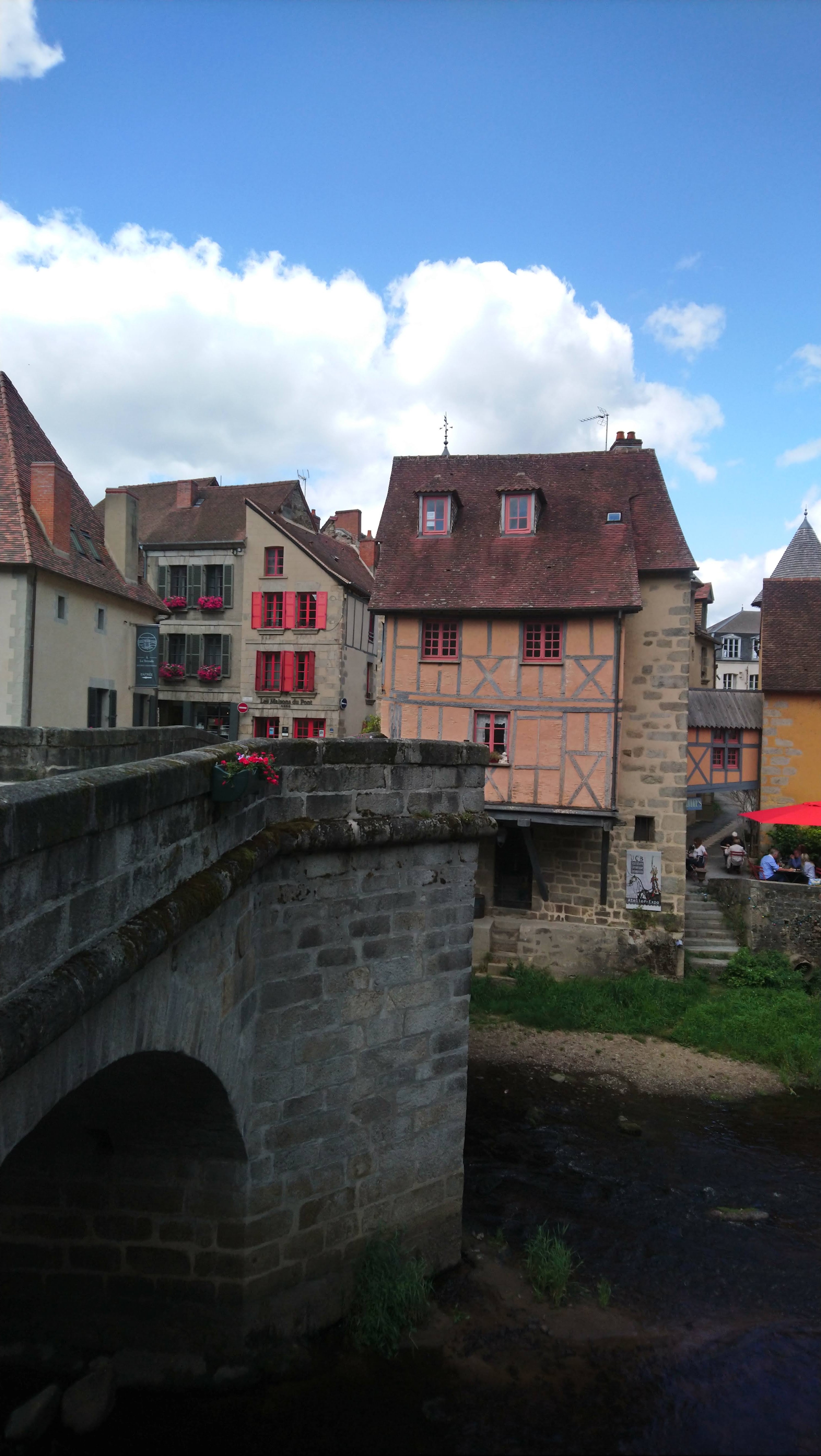 Photo n° 1 de l'avis de Ben.e fait le 13/08/2019 à 14:03