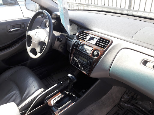 Used Car Dealer «True Auto Sales & Wrecker Services», reviews and photos, 3810 S Lancaster Rd, Dallas, TX 75216, USA