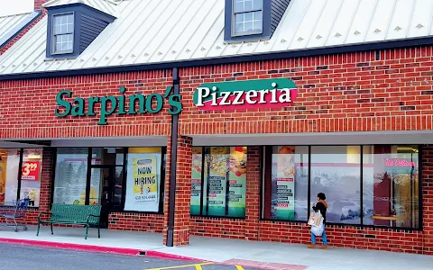 Sarpino's Pizzeria Bloomingdale image