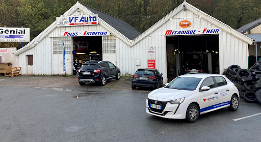 Photo 3 - Styl'Auto - Fornara Lionel - Motrio