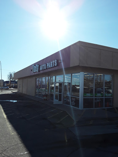 Auto Parts Store «AutoZone», reviews and photos, 12190 W Alameda Pkwy, Lakewood, CO 80228, USA