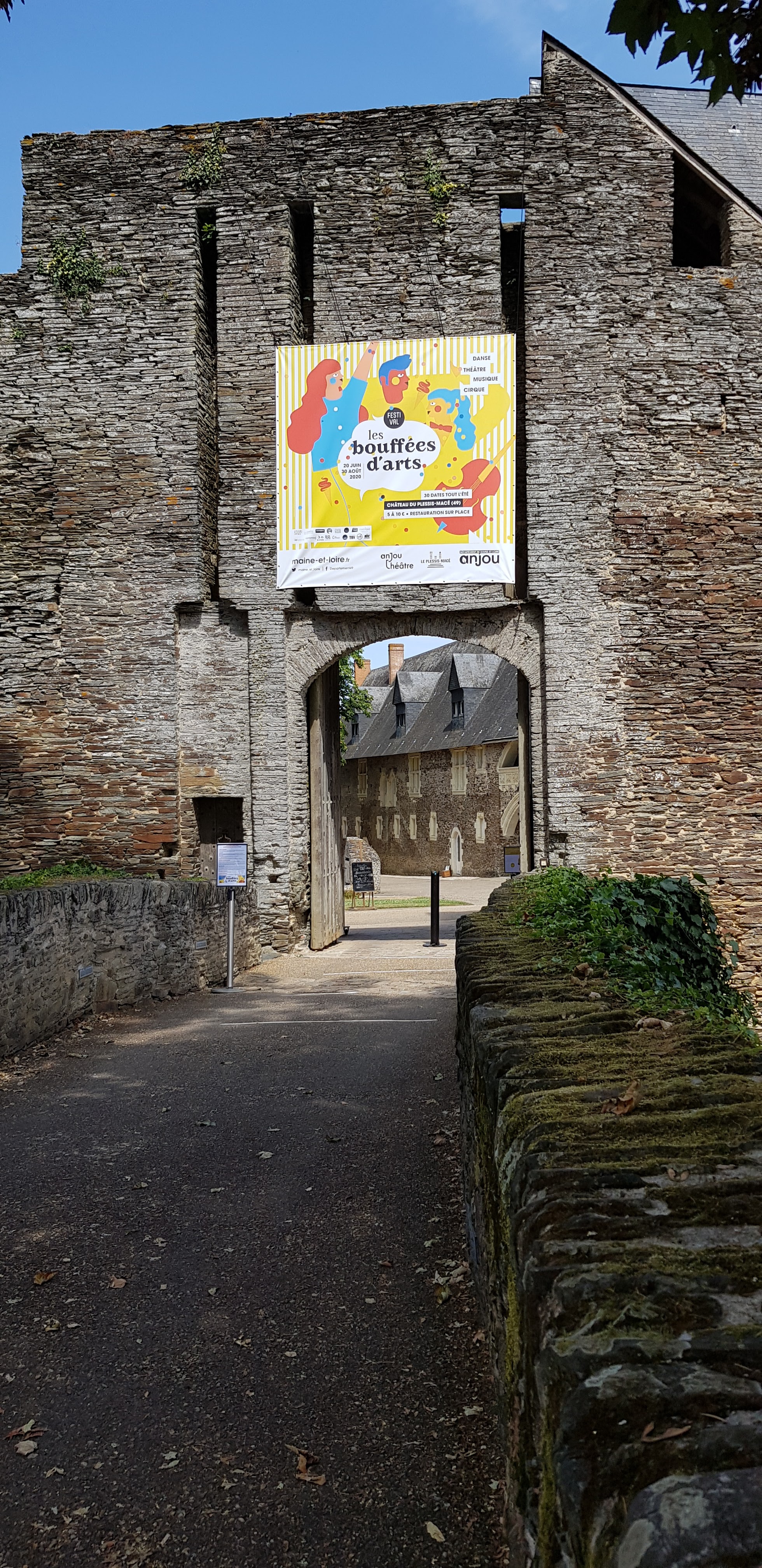 Photo n° 4 de l'avis de Evelyne.t fait le 16/08/2020 à 08:36