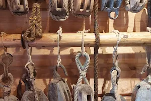 Pulley Museum image