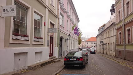 JJ-Street Tartu