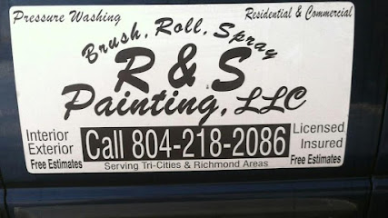 R & S Painting, LLC