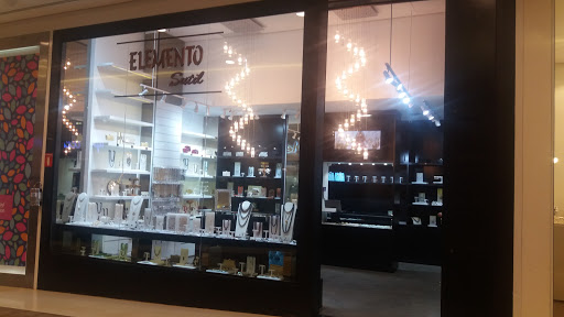 Logo da empresa - Elemento Sutil