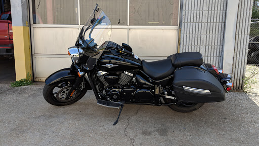 ATV Dealer «Longshore Cycle Center», reviews and photos, 913 Mitchell Blvd, Florence, AL 35630, USA