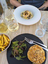 Frite du Restaurant La Paillotte à Dunkerque - n°15