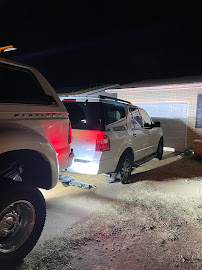 Rocc Solid Fitness - Photo 3 - Car repair in Lubbock, TX, Lubbock