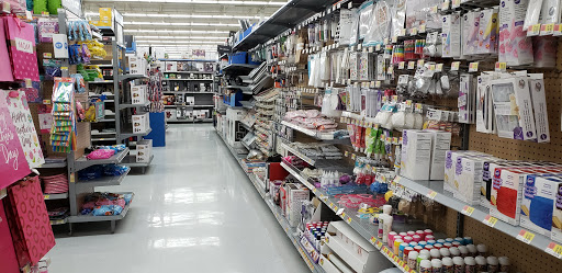 Discount Store «Walmart», reviews and photos, 70 Pleasant Valley St, Methuen, MA 01844, USA