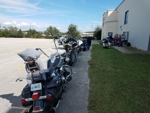 Harley-Davidson Dealer «Stormy Hill Harley-Davidson», reviews and photos, 2480 US-27, Clermont, FL 34711, USA