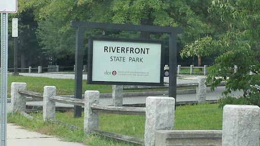State Park «Riverfront State Park», reviews and photos, Everett St & Eaton St, Lawrence, MA 01843, USA