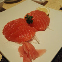 Sushi du Restaurant japonais Sushi Royal à Neuilly-sur-Marne - n°18
